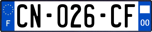 CN-026-CF