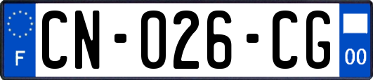 CN-026-CG