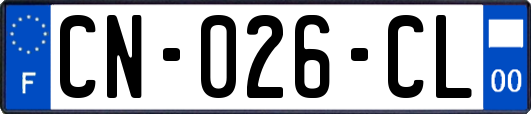 CN-026-CL