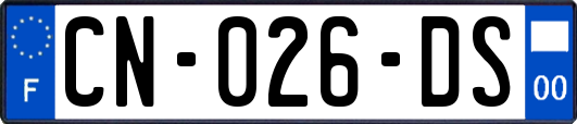 CN-026-DS