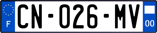 CN-026-MV