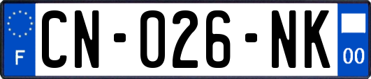 CN-026-NK