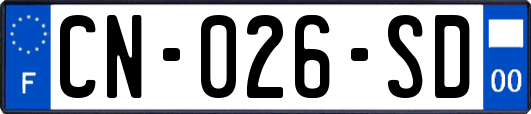 CN-026-SD