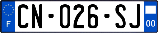 CN-026-SJ