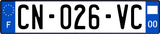 CN-026-VC