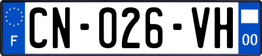 CN-026-VH