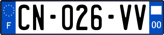 CN-026-VV