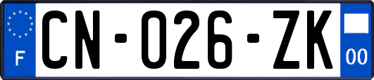 CN-026-ZK