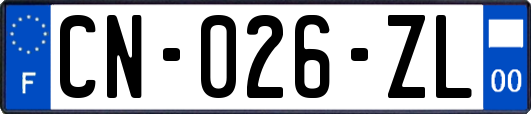 CN-026-ZL