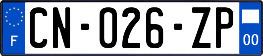 CN-026-ZP