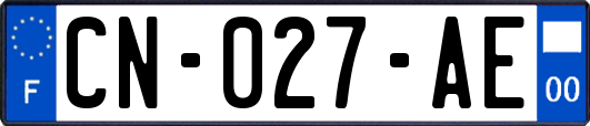 CN-027-AE