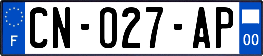 CN-027-AP