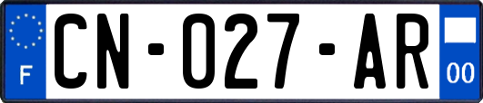 CN-027-AR