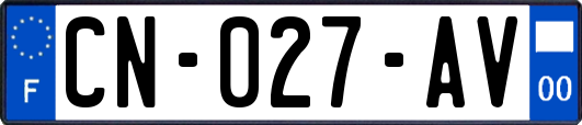 CN-027-AV