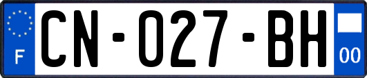 CN-027-BH