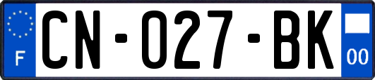 CN-027-BK