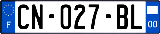 CN-027-BL