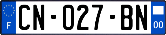 CN-027-BN