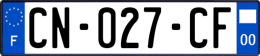 CN-027-CF