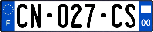 CN-027-CS