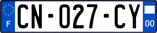 CN-027-CY