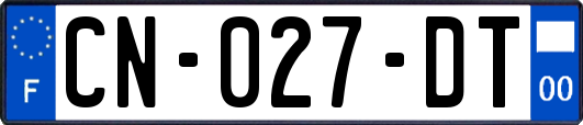 CN-027-DT