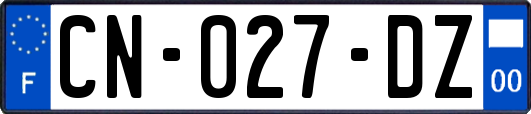 CN-027-DZ