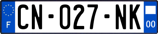 CN-027-NK