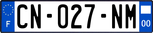 CN-027-NM