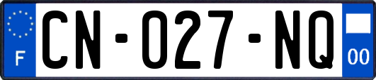 CN-027-NQ