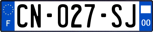 CN-027-SJ