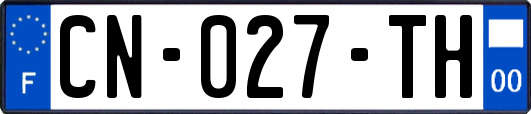 CN-027-TH