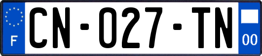 CN-027-TN