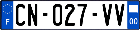 CN-027-VV