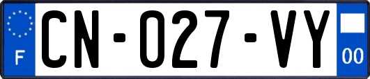 CN-027-VY