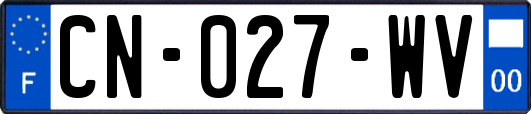 CN-027-WV