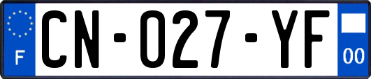 CN-027-YF