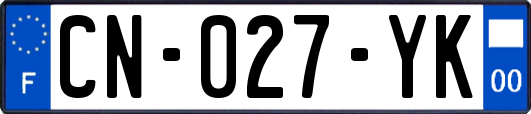 CN-027-YK