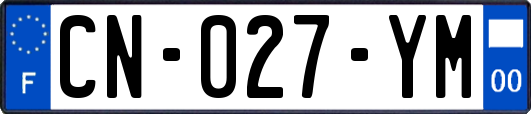 CN-027-YM