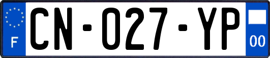 CN-027-YP