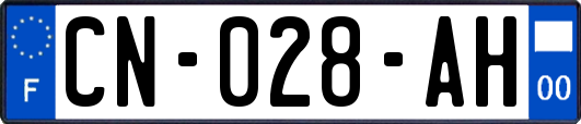 CN-028-AH