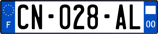 CN-028-AL