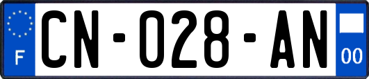 CN-028-AN