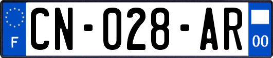 CN-028-AR