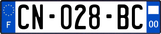 CN-028-BC