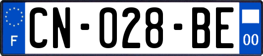 CN-028-BE