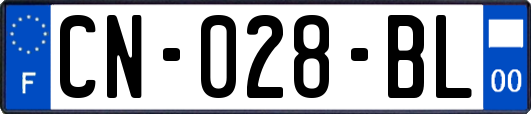 CN-028-BL