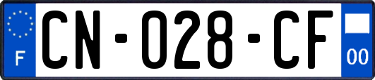 CN-028-CF