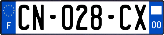 CN-028-CX