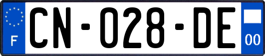 CN-028-DE